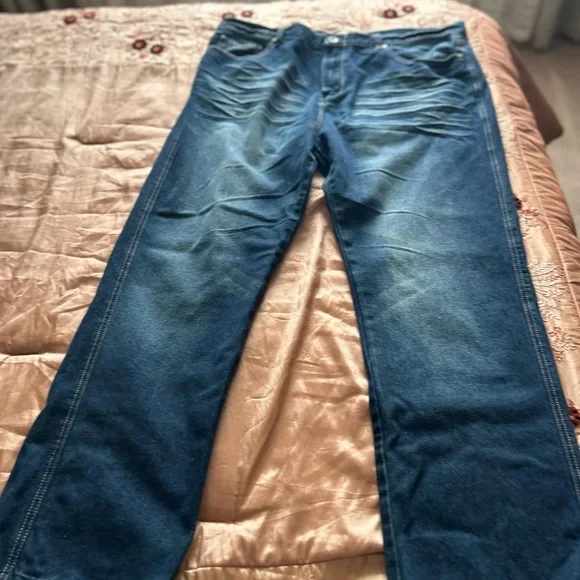 Agile jeans - Picture 3 of 8